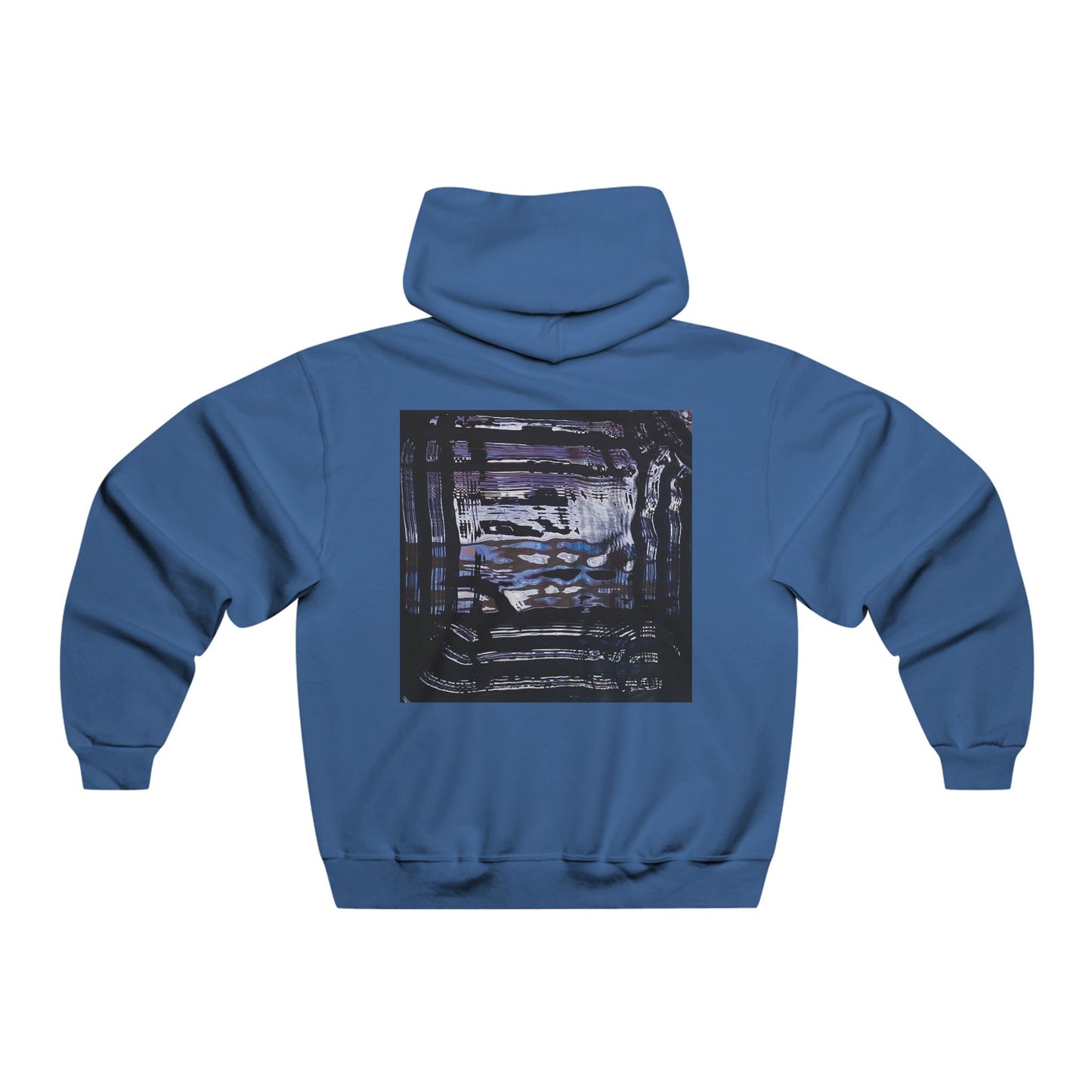6 -  Magic - hoodies - 4