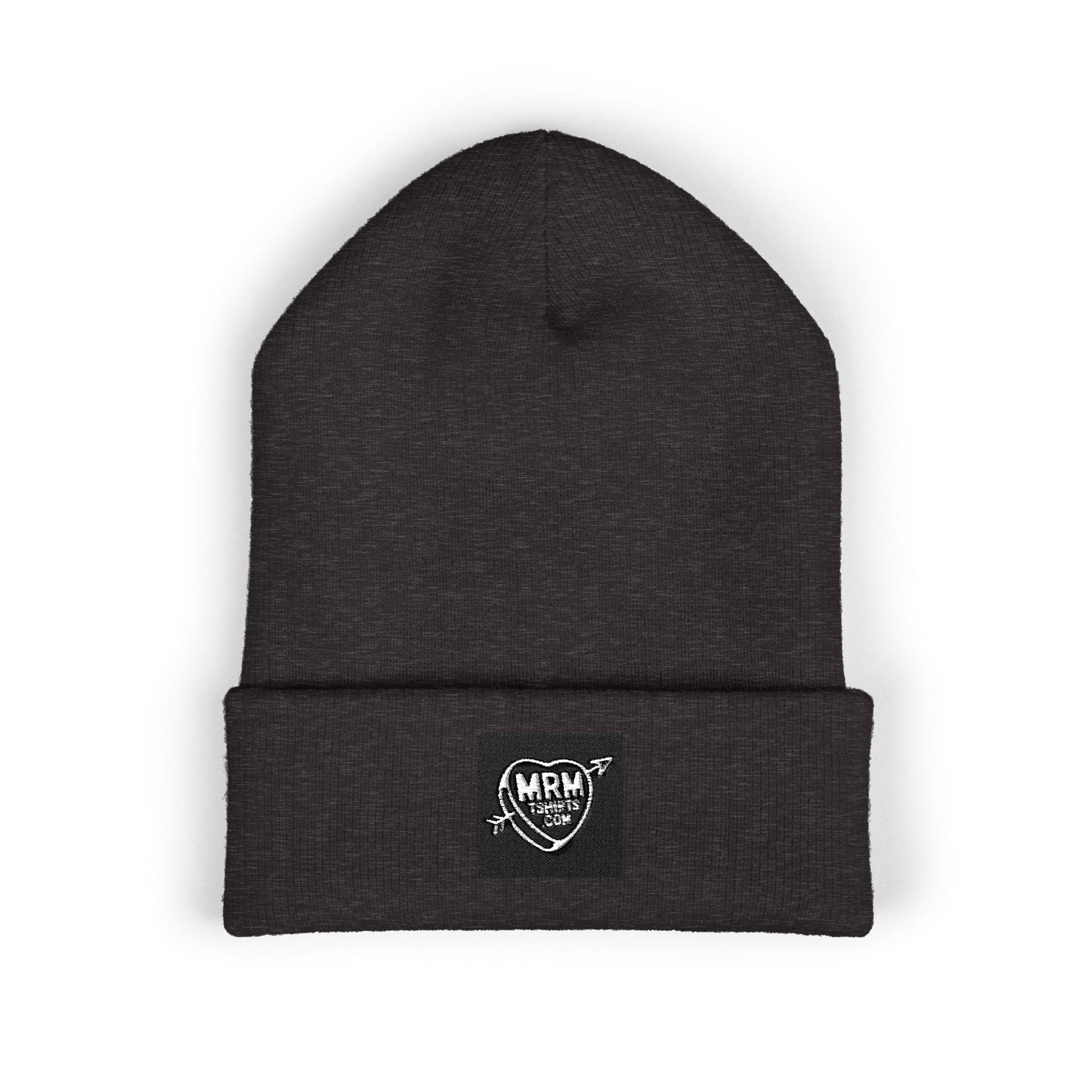 MRM logo - Beanie