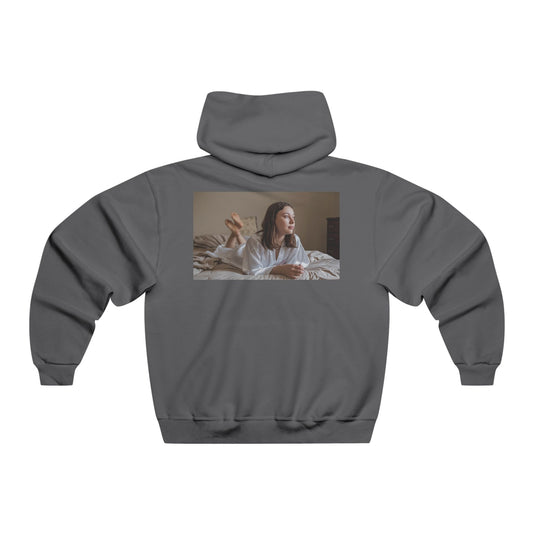 Future love - Hooded