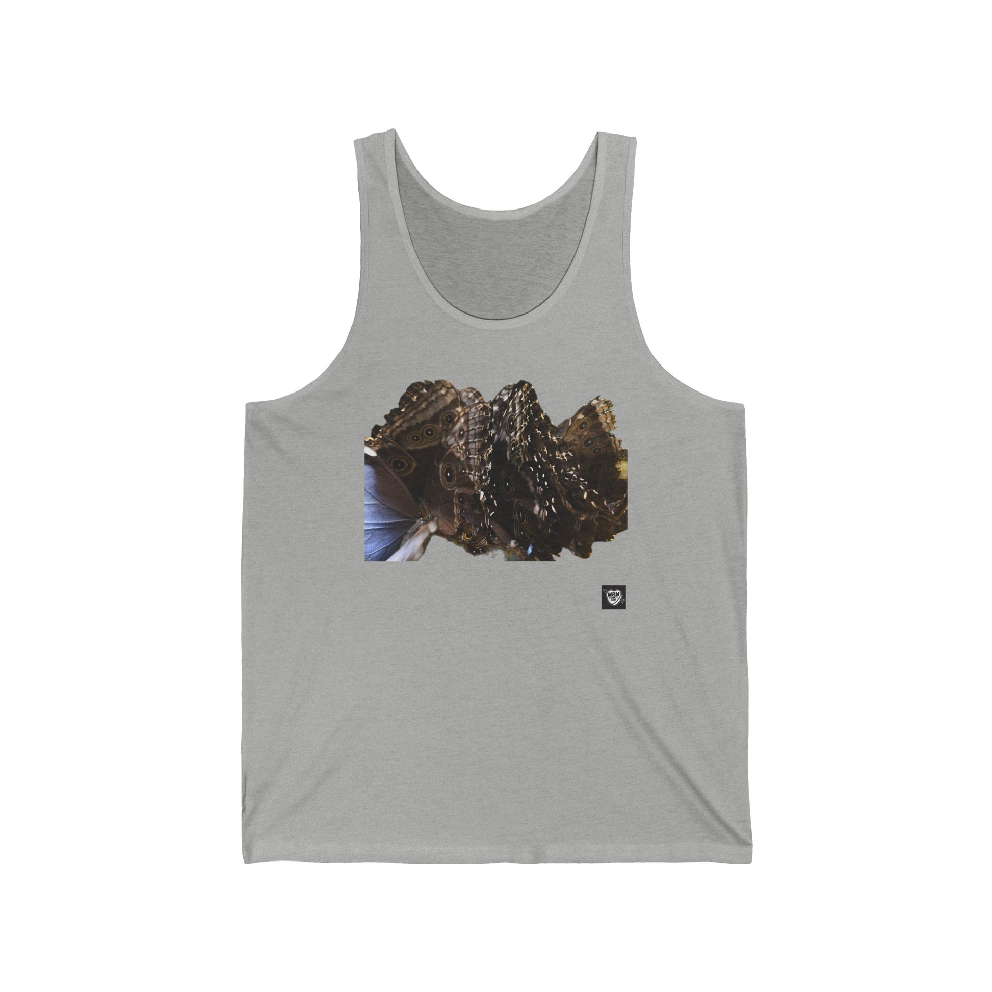 Butterfly - Tank Top