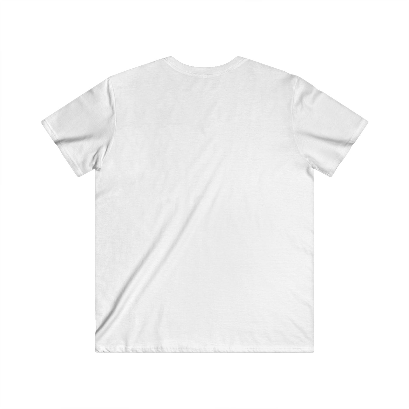 V-Neck Short Sleeve Tee