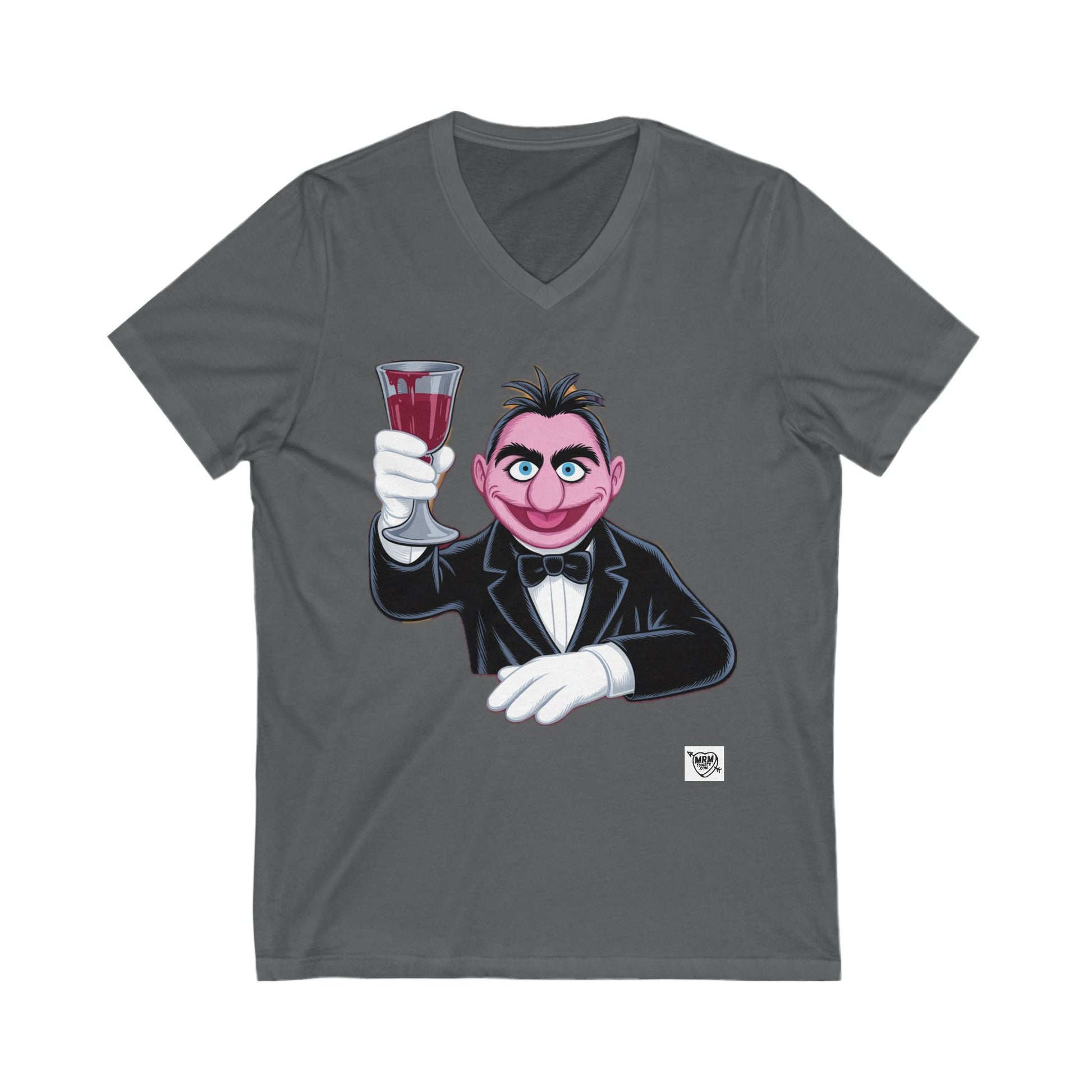 McDonald’s Hamberly - V-Neck