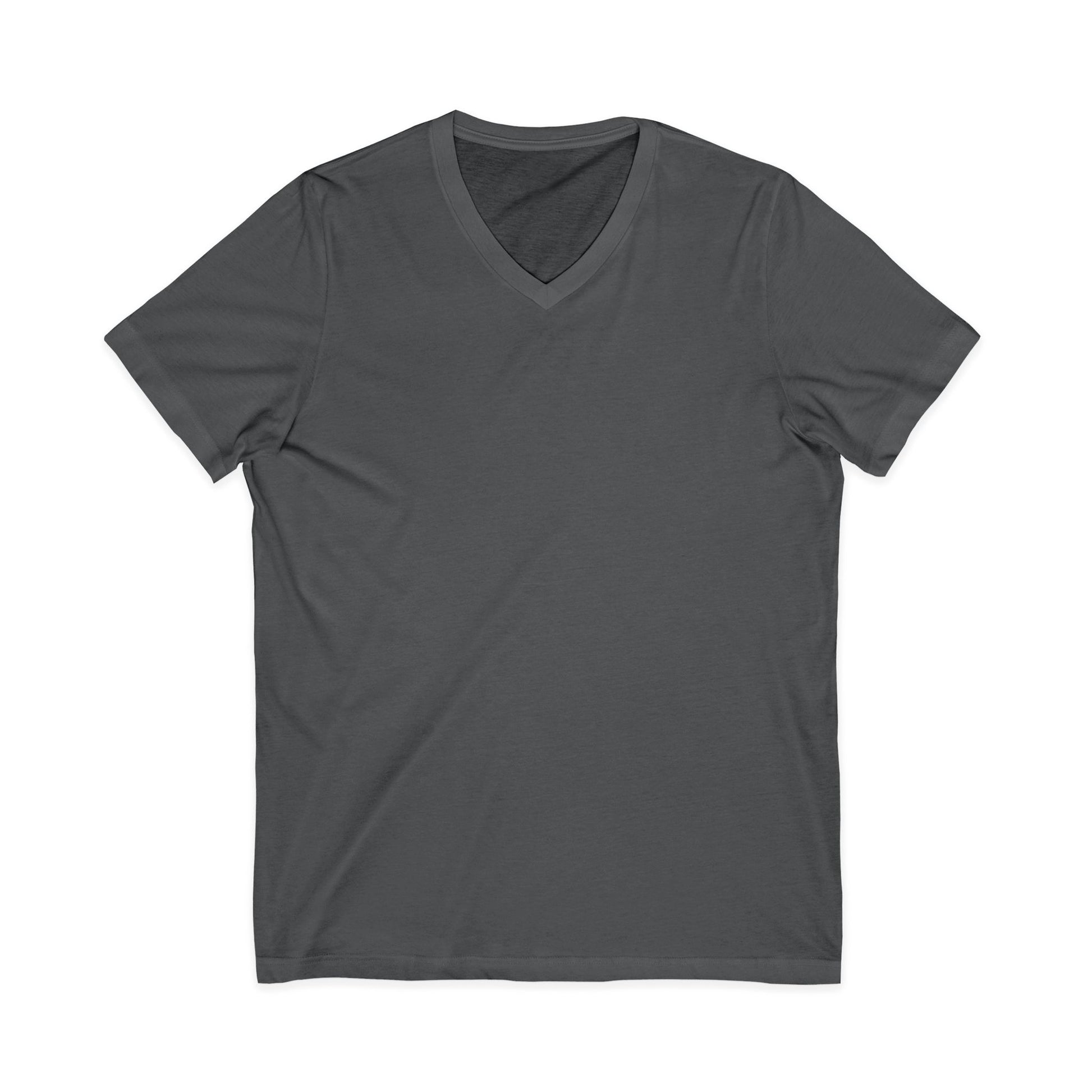 Austin Fourth of July lightning - V-Neck
