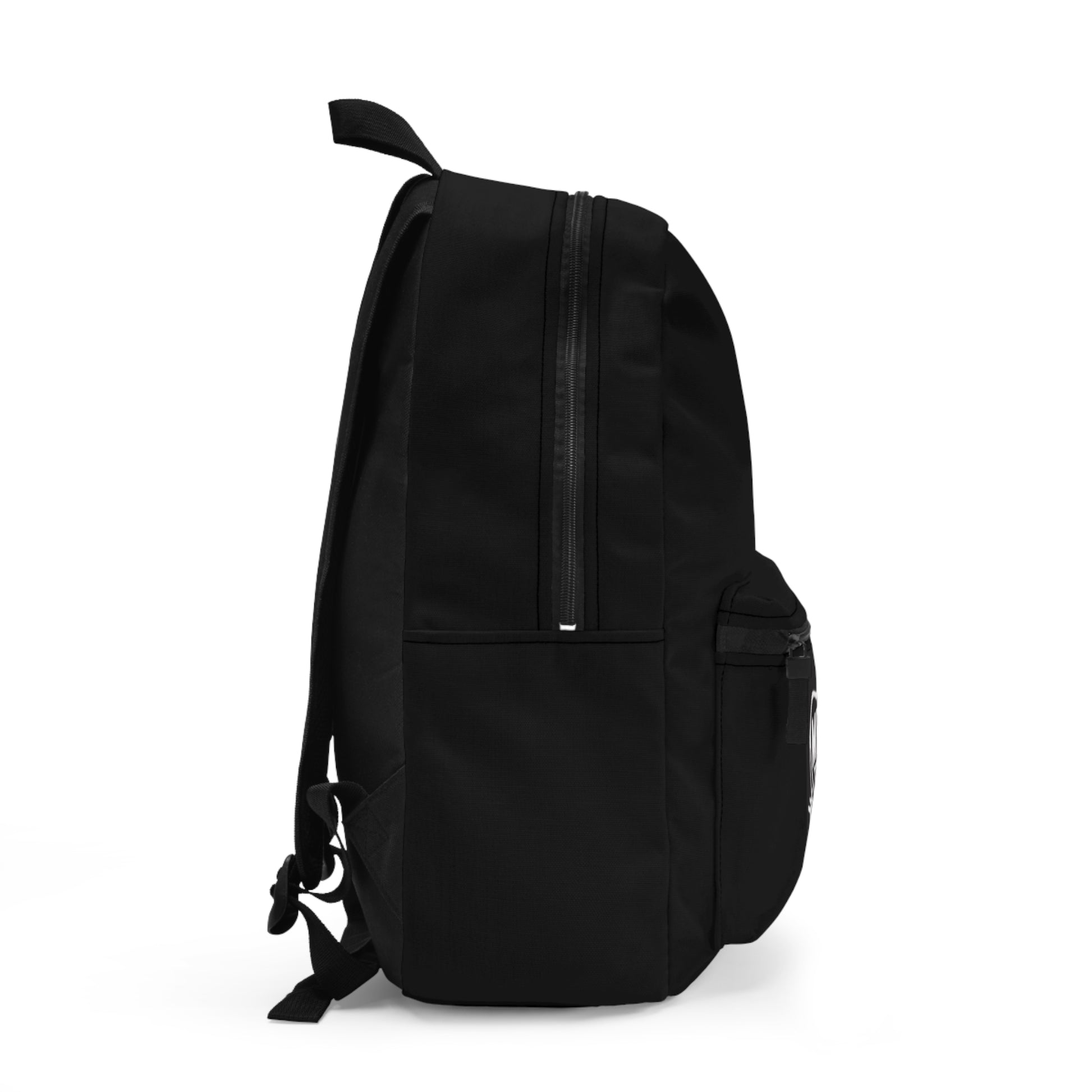 MRM logo - Backpack