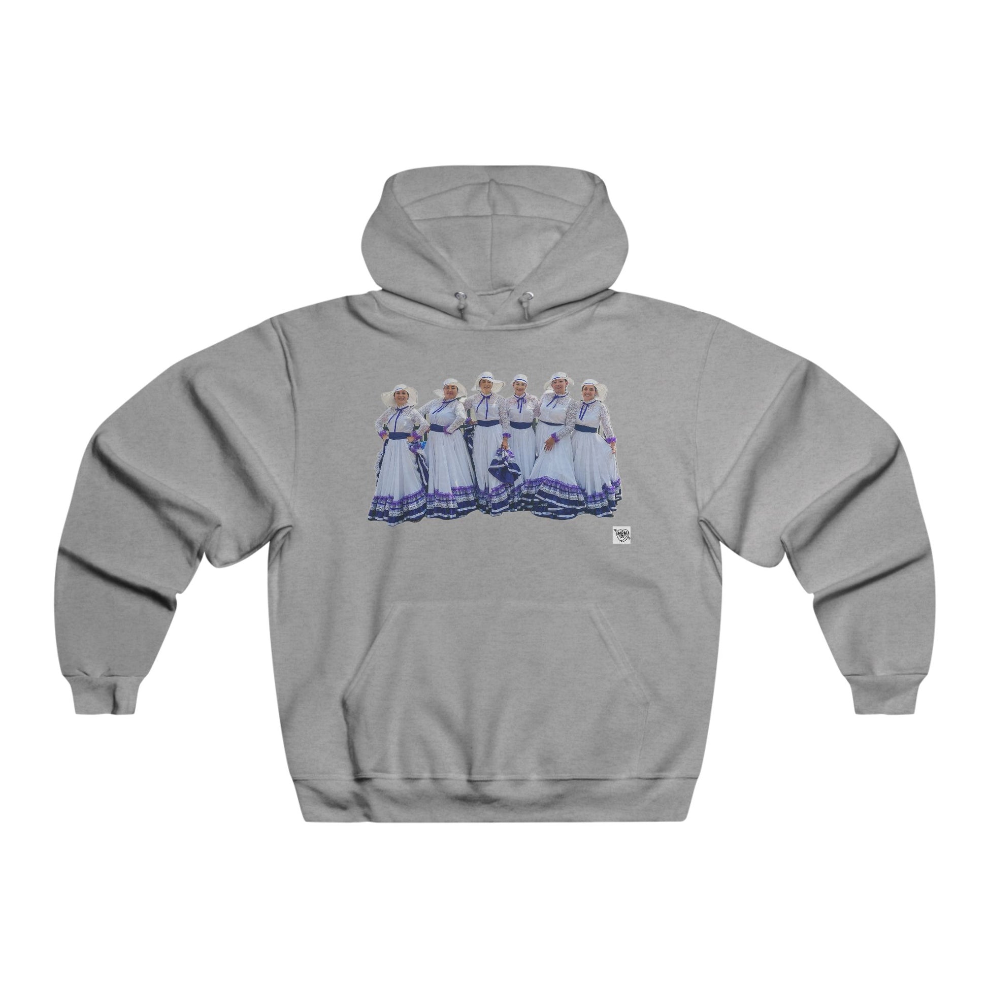 Pérez Zeledón Canton,  Costa Rica - Hoodie