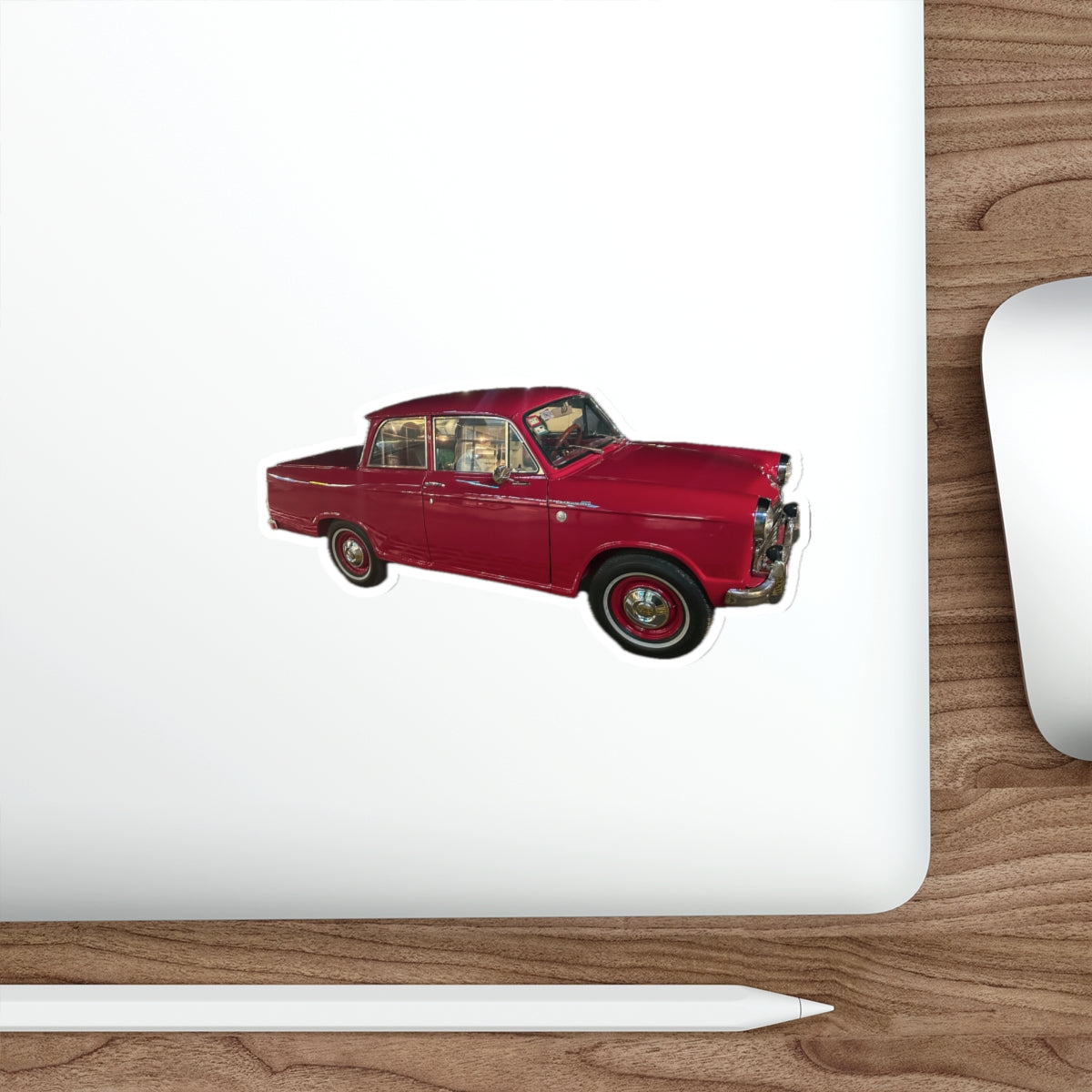 Costa Rico. - Car Stickers