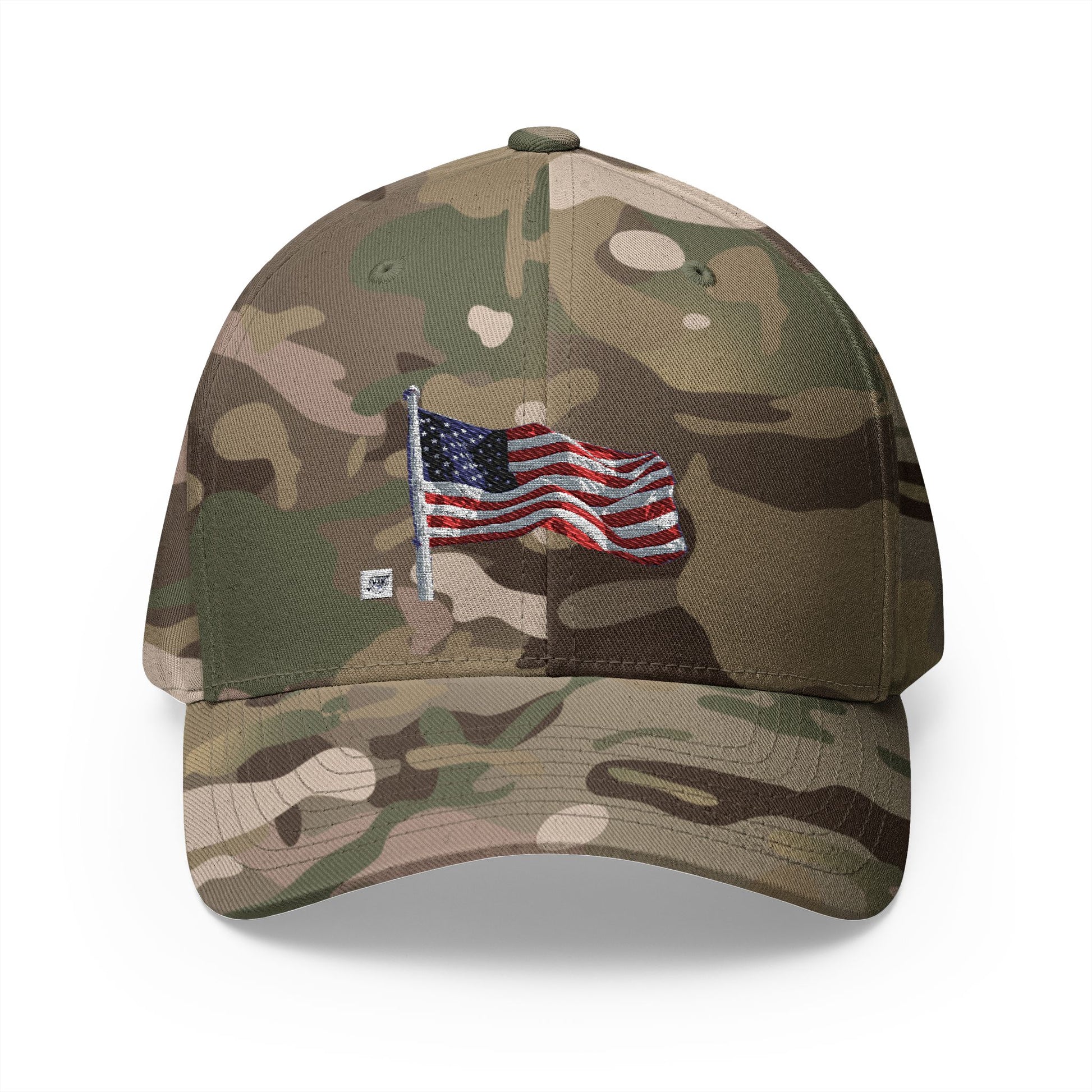 United States of America - flag  - Hat