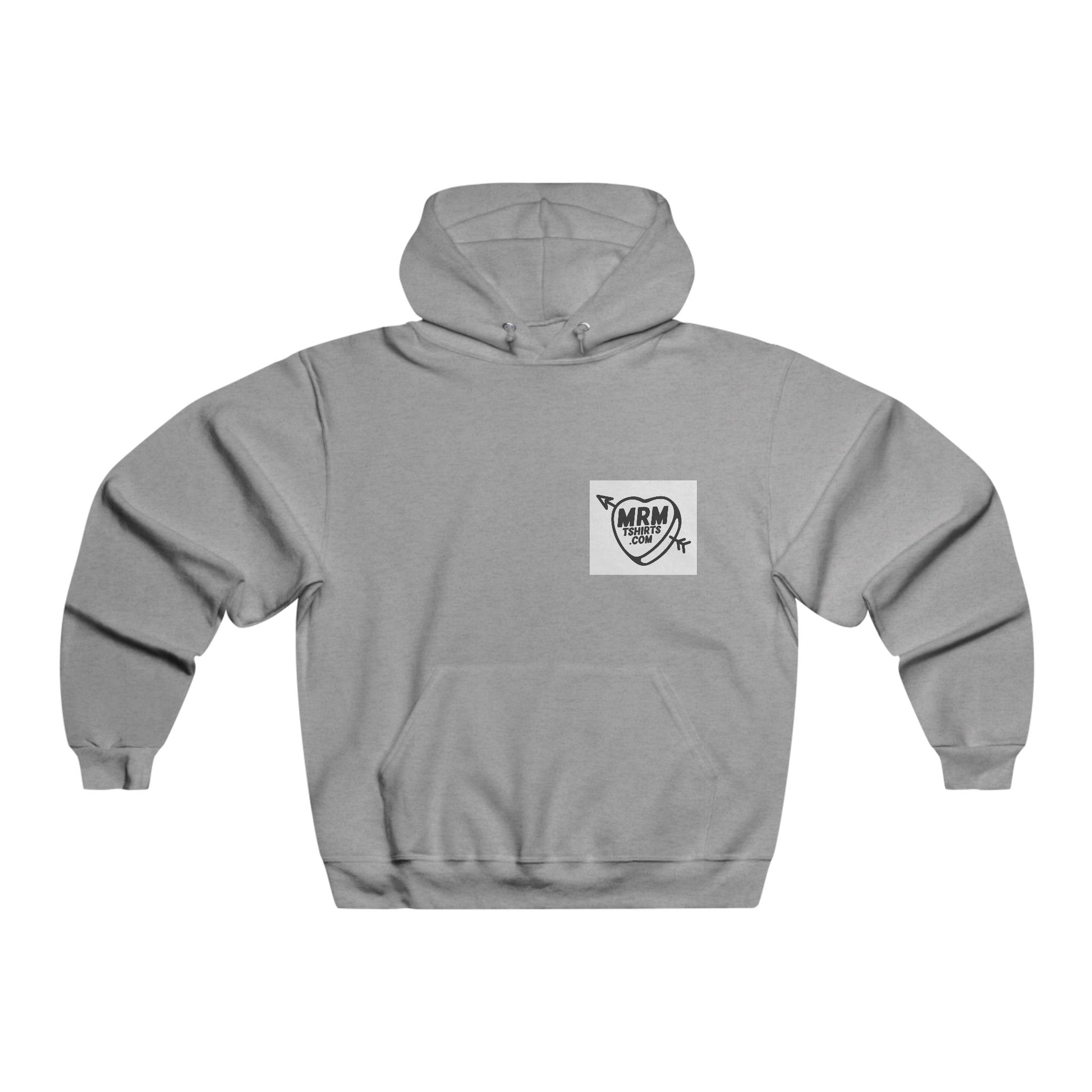Mary’s rage - Hoodie