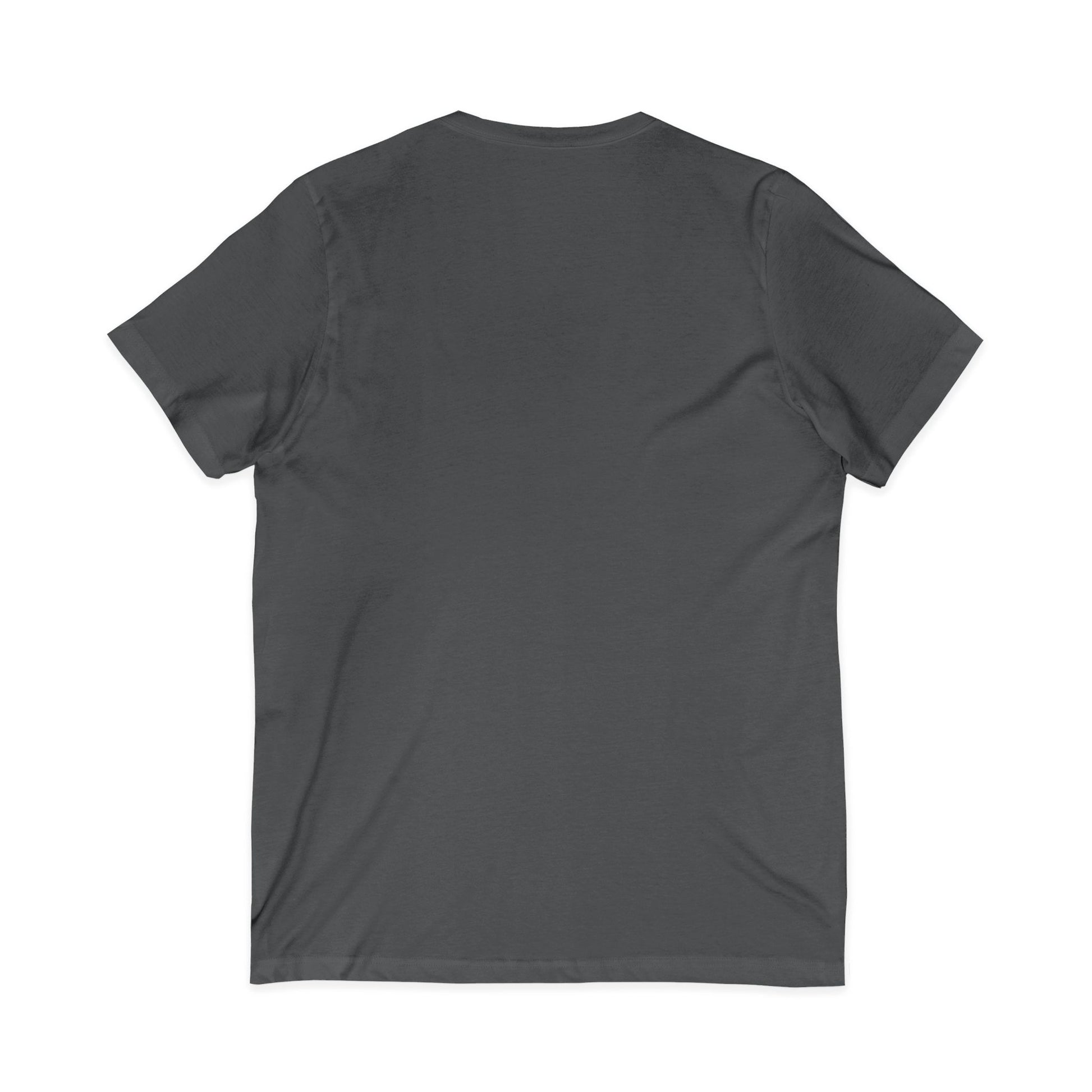 Austin Fourth of July lightning - V-Neck