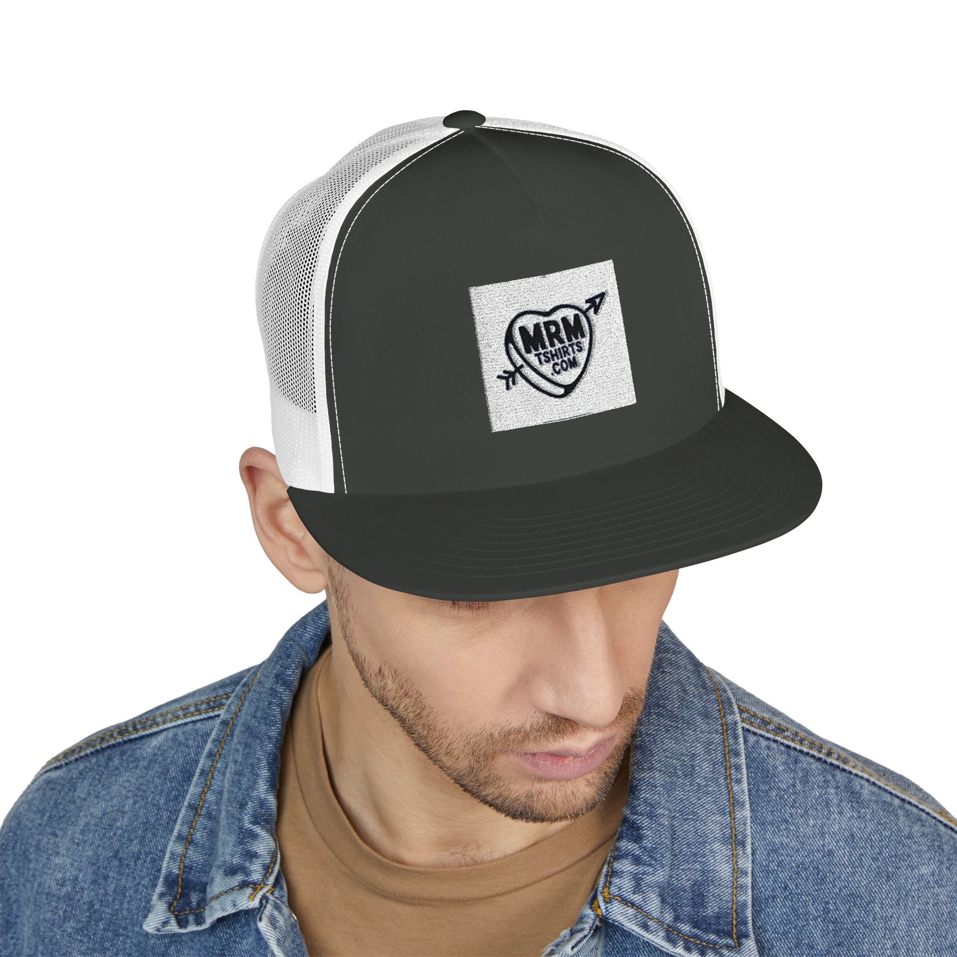 MRM - log  - hat