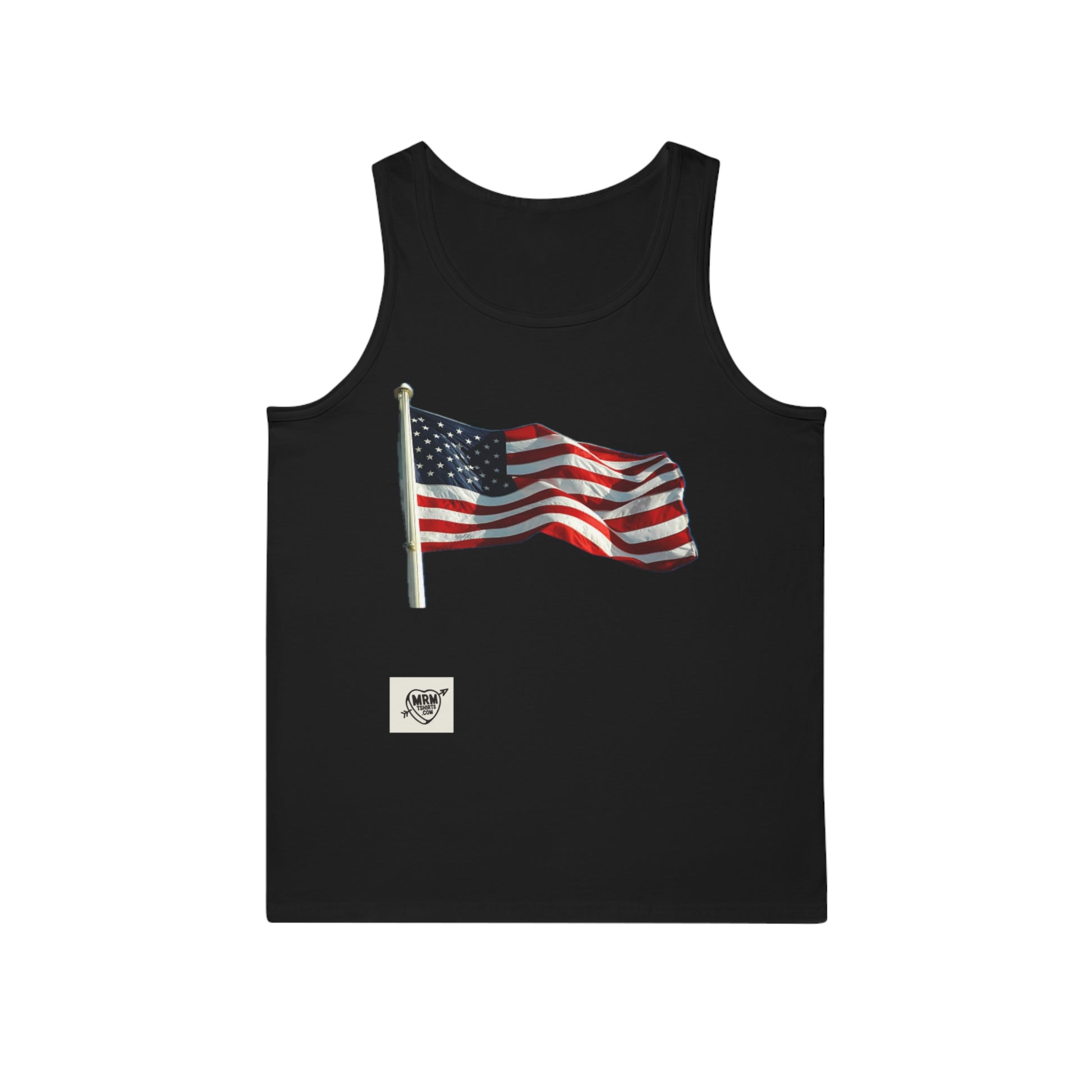 United States flag - Tank Top