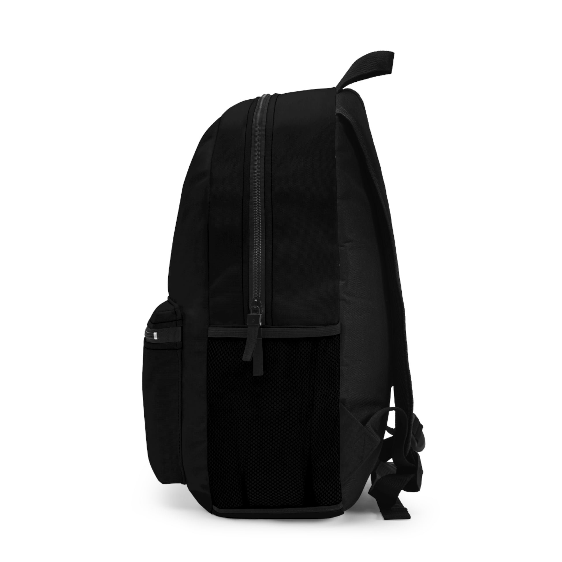 MRM logo - Backpack