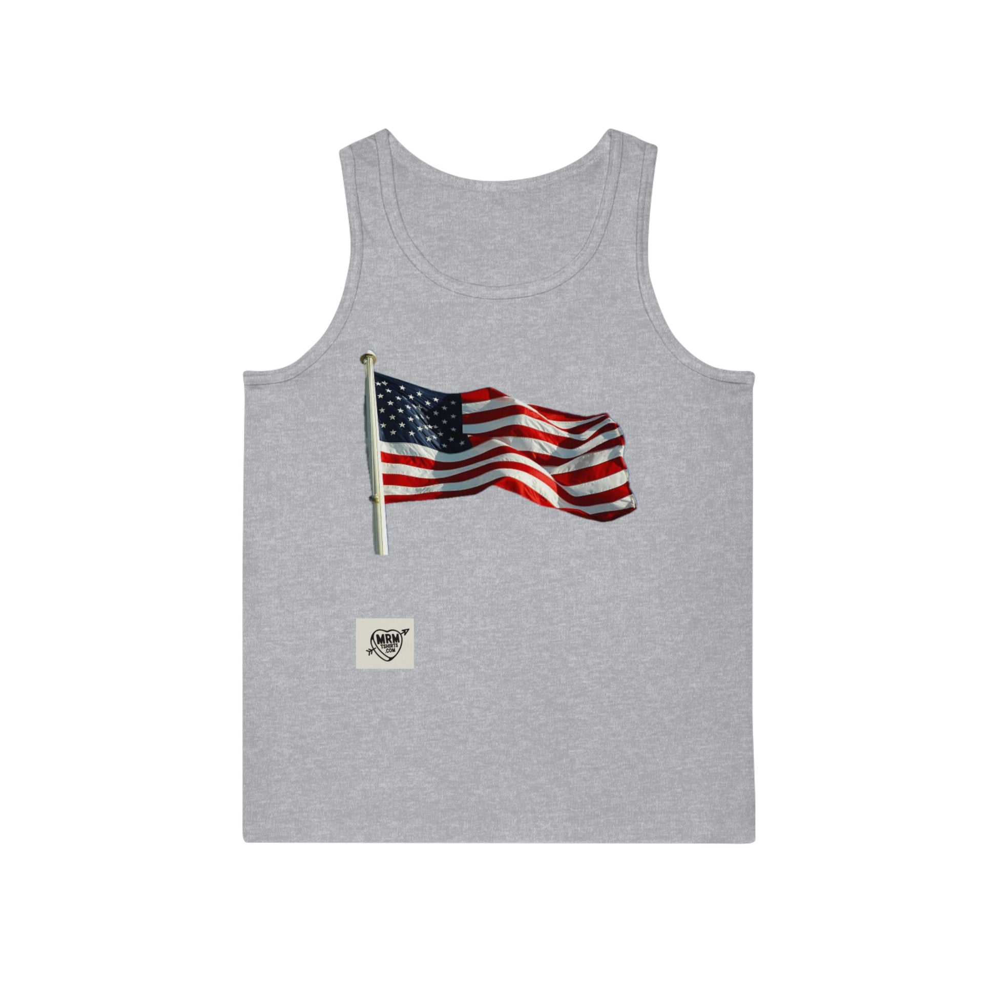 United States flag - Tank Top