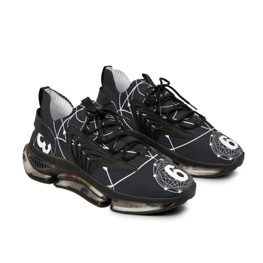 Dad‘s black kicks