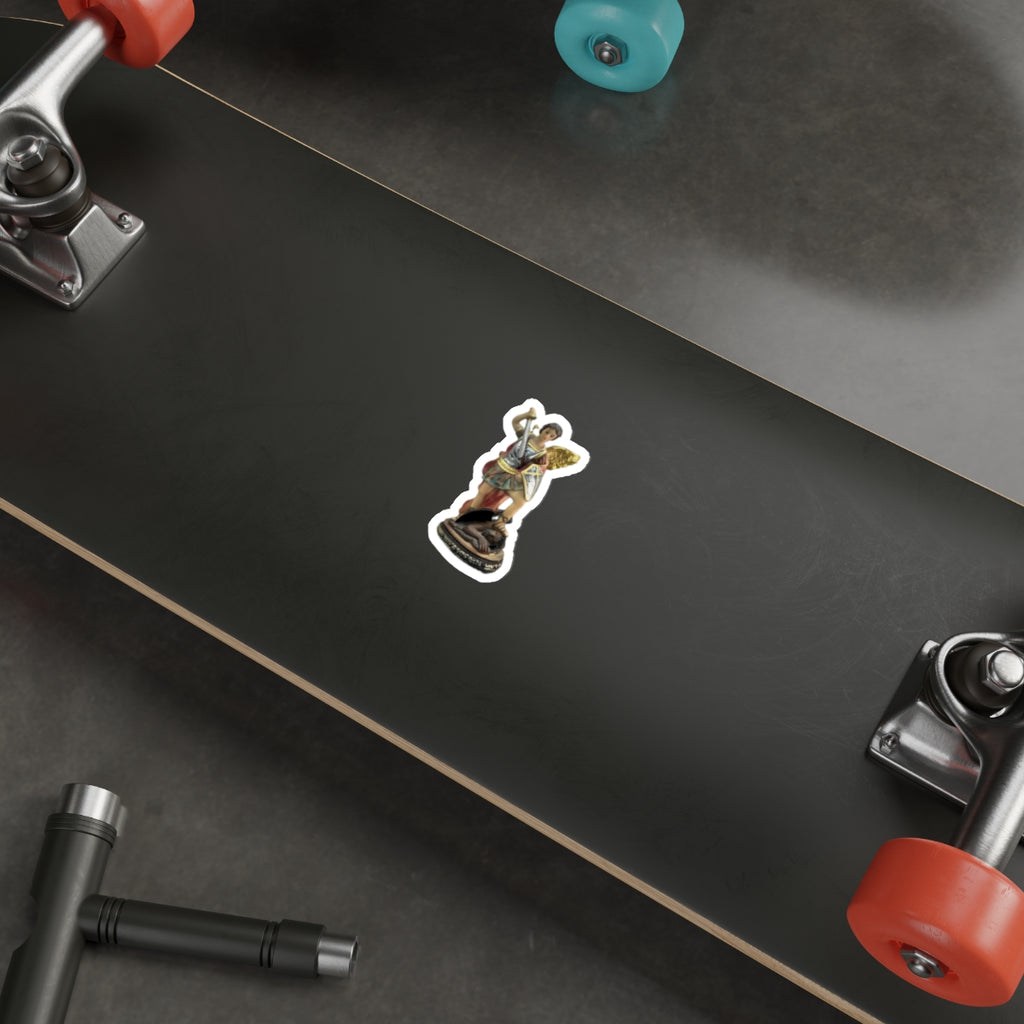 Saint Michael Archangel - Sticker