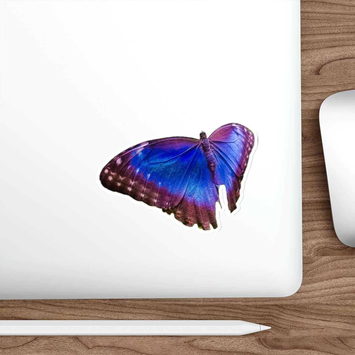 7 - Butterflie - 1 - Stickers
