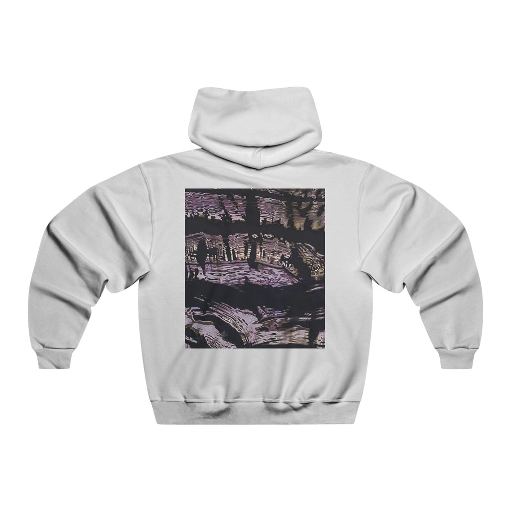 Magic 3 - Hoodie