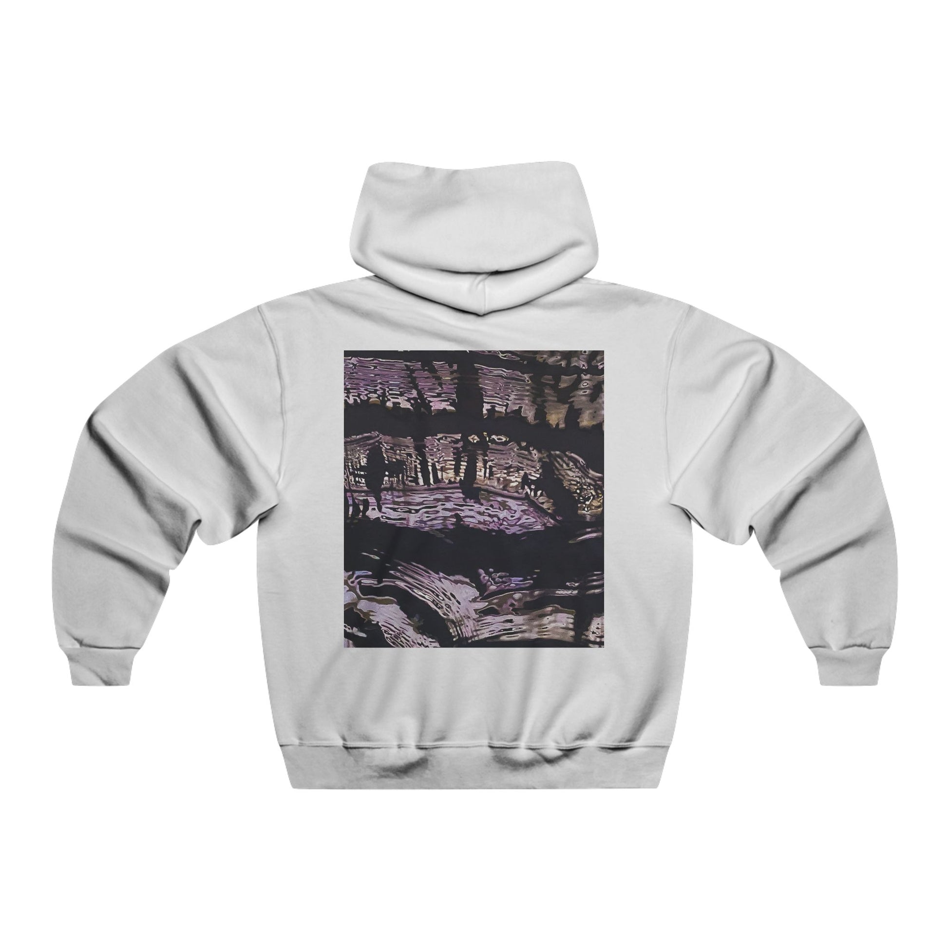 Magic 3 - Hoodie