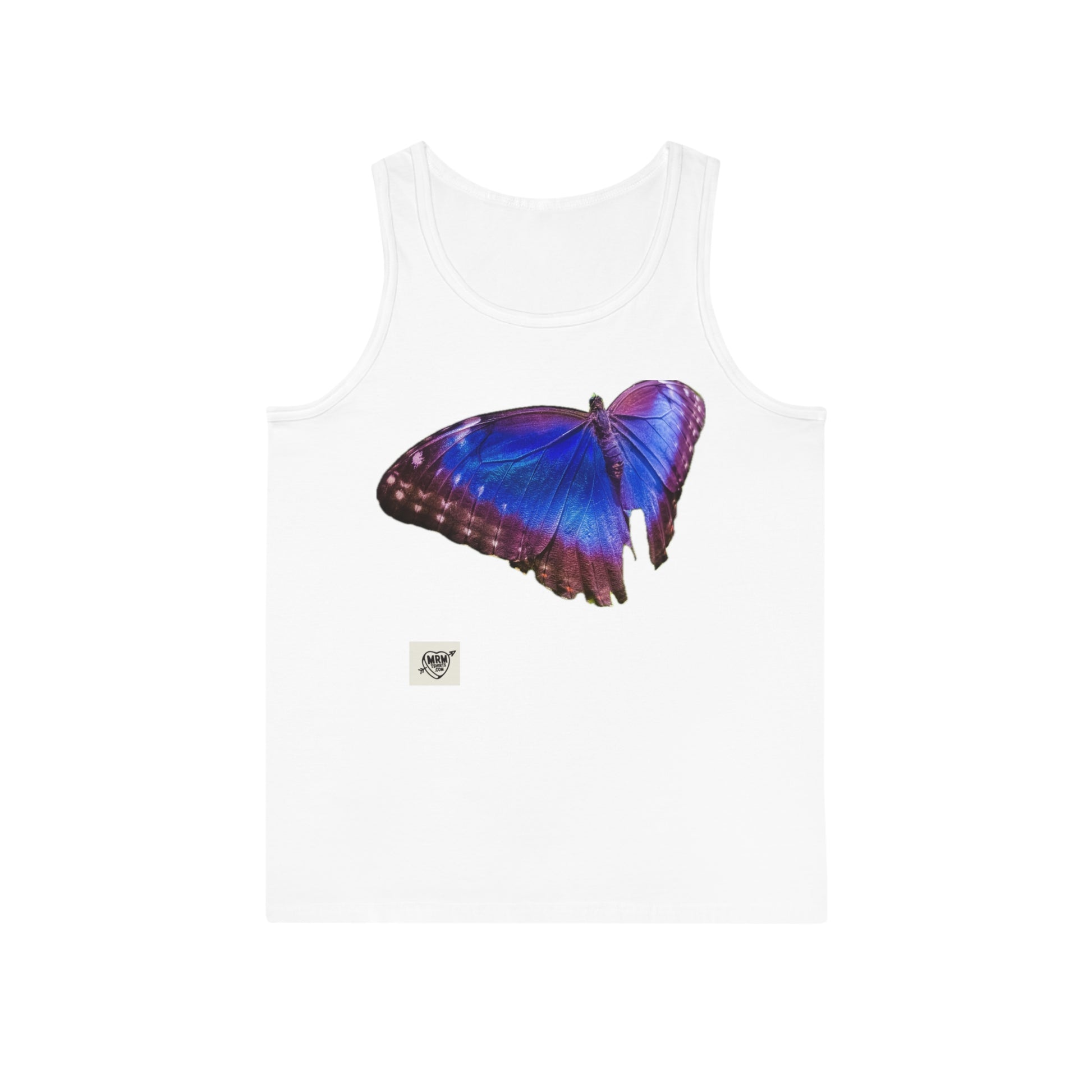 Dreamy Butterfly - Tank Top