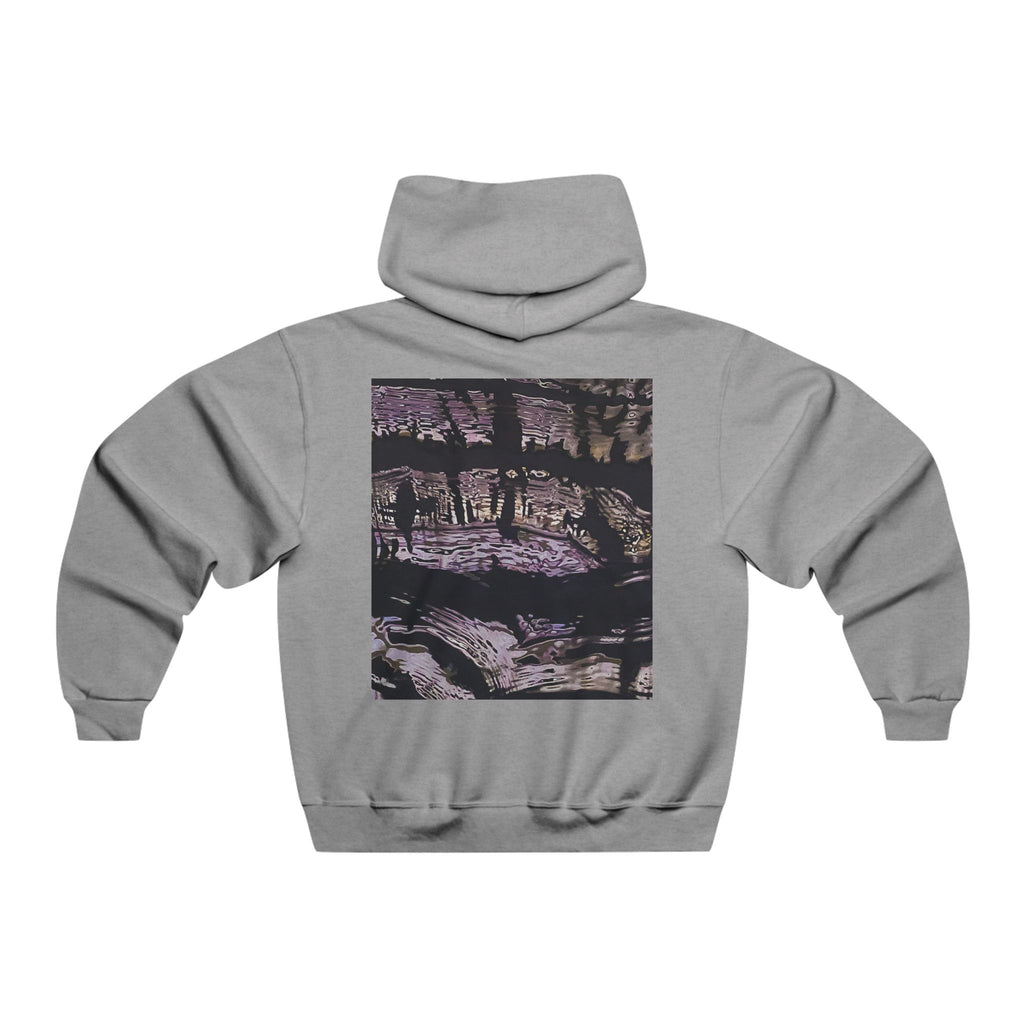 Magic 3 - Hoodie