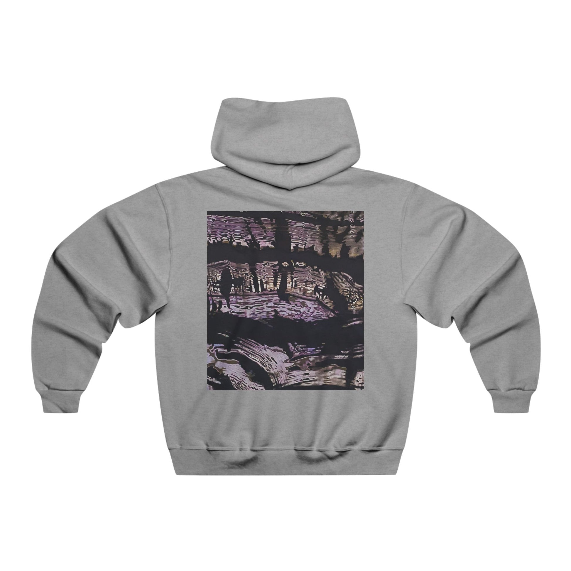 Magic 3 - Hoodie