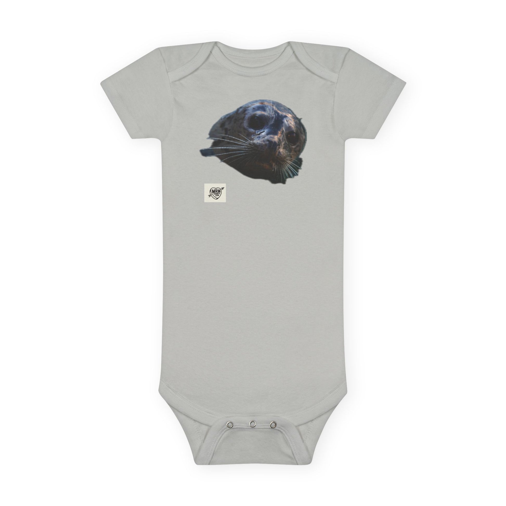 Cute Animal Design Baby
