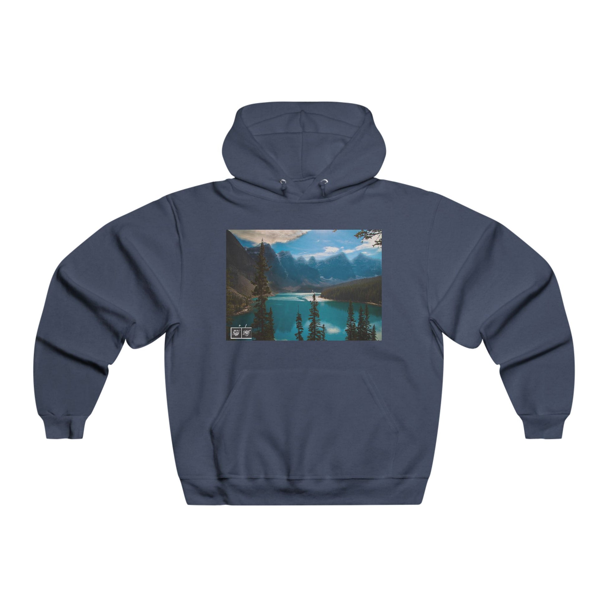 Canada - Banff - 5  - Hoodie