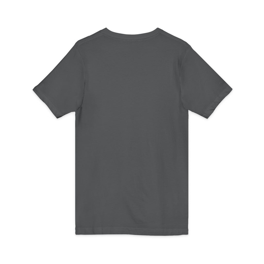 Austin Fourth of July lightning - V-Neck
