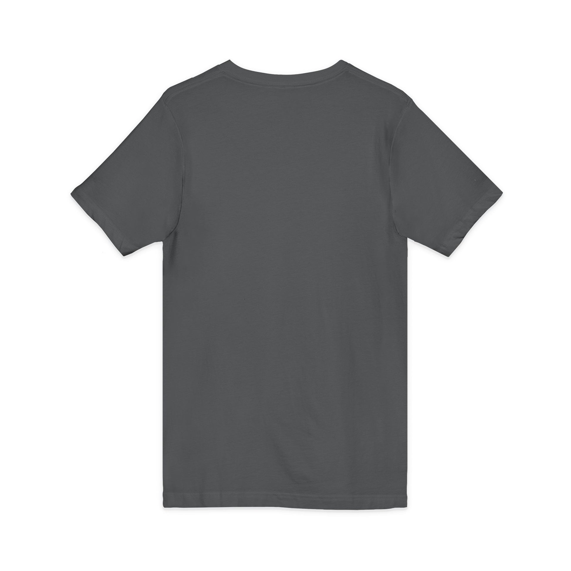 Austin Fourth of July lightning - V-Neck