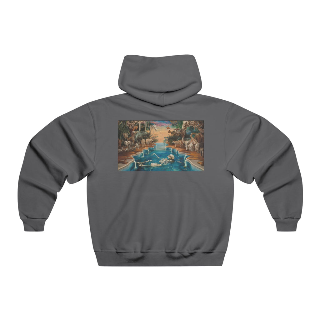 Insane - Hoodie
