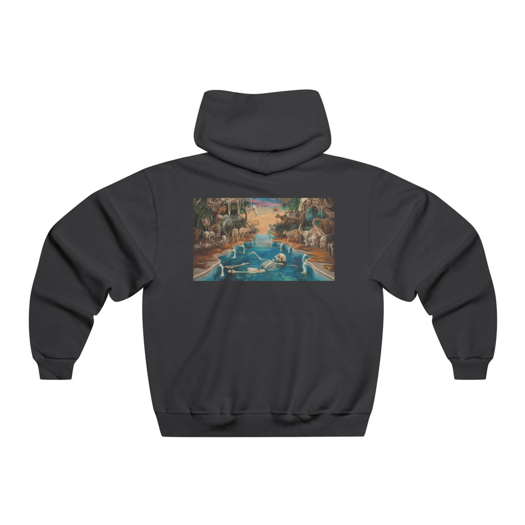 Insane - Hoodie