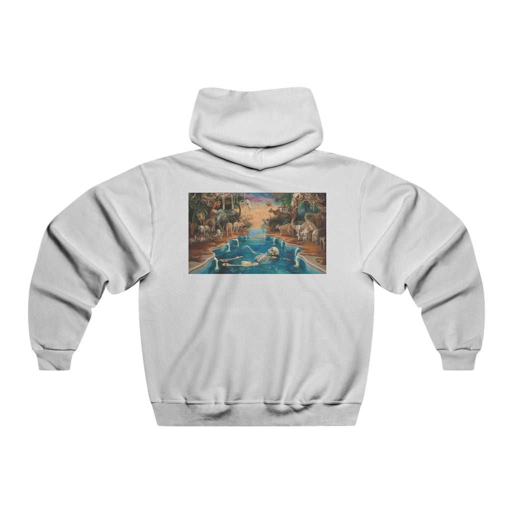 Insane - Hoodie