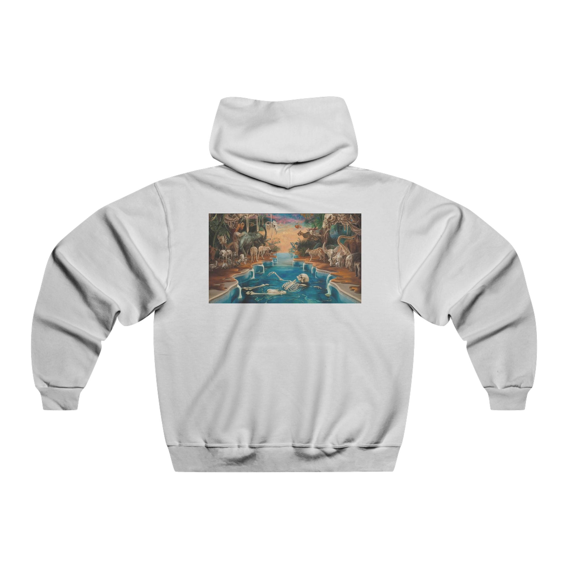 Insane - Hoodie