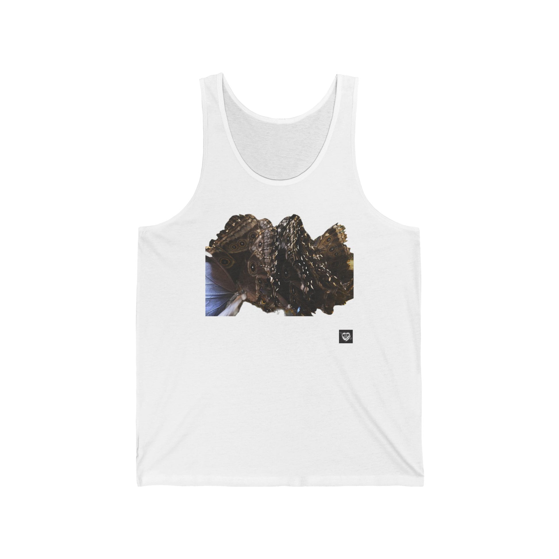 Butterfly - Tank Top