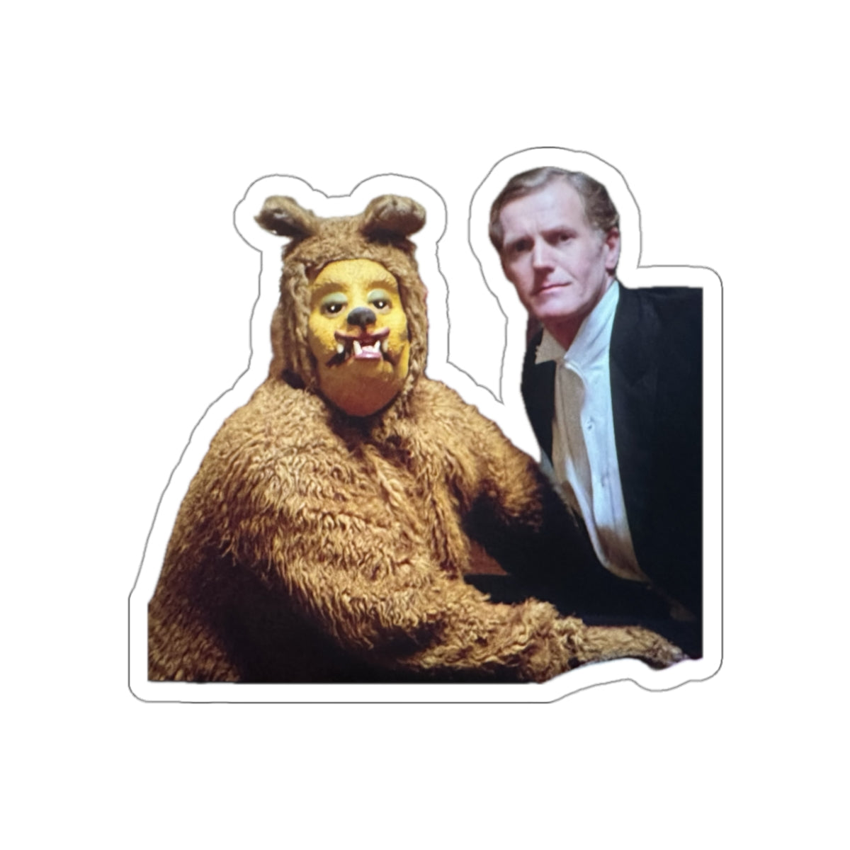 The shining - Sex game - sticker