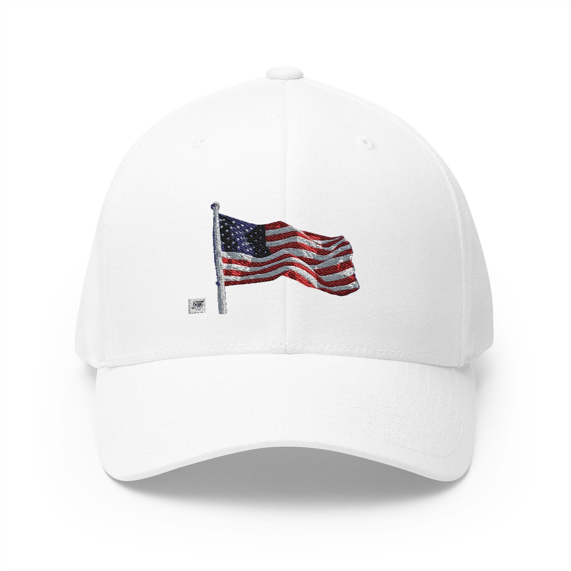 United States of America - flag  - Hat