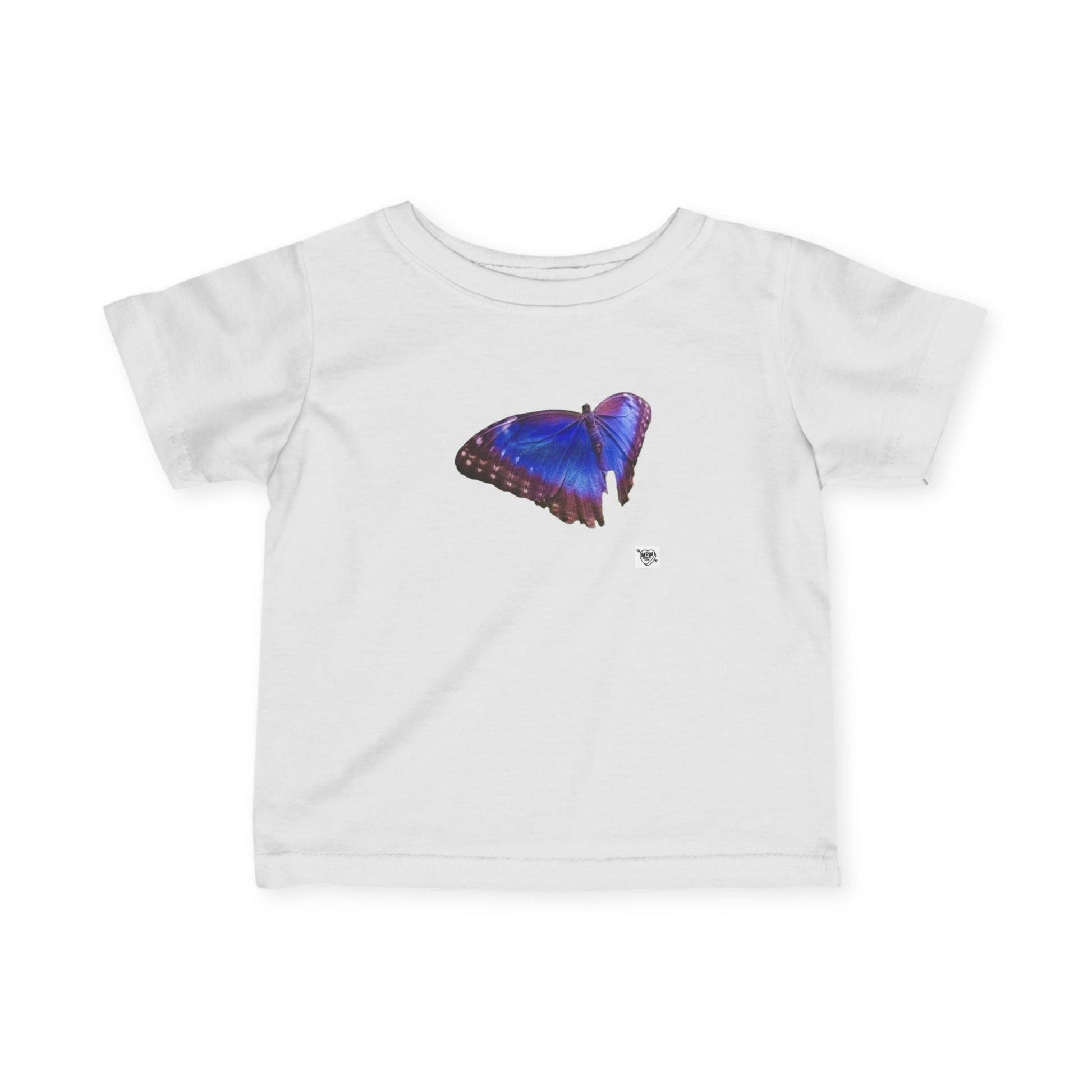 Butterfly - Kids T-shirt