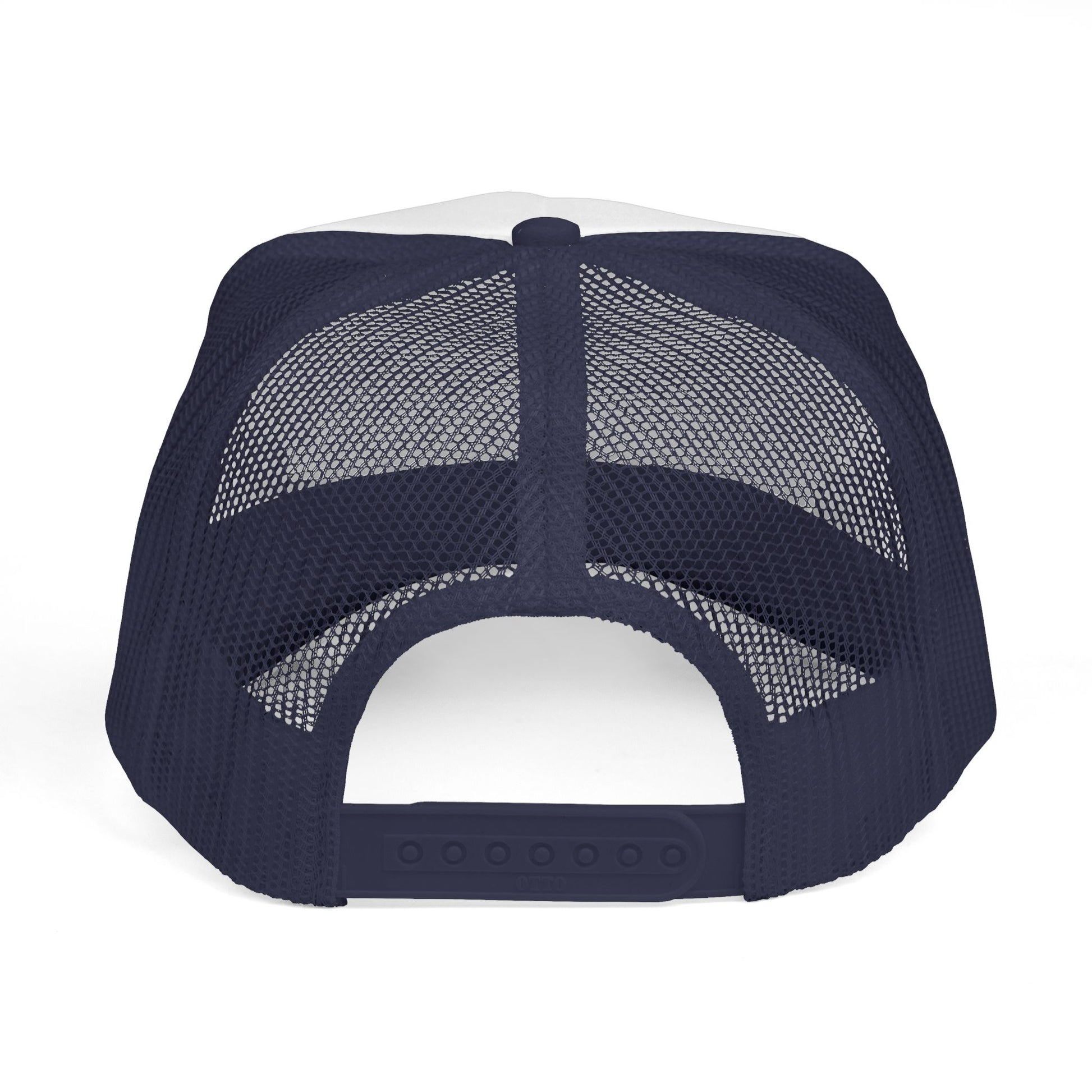 Cops -Rustic - Trucker Caps