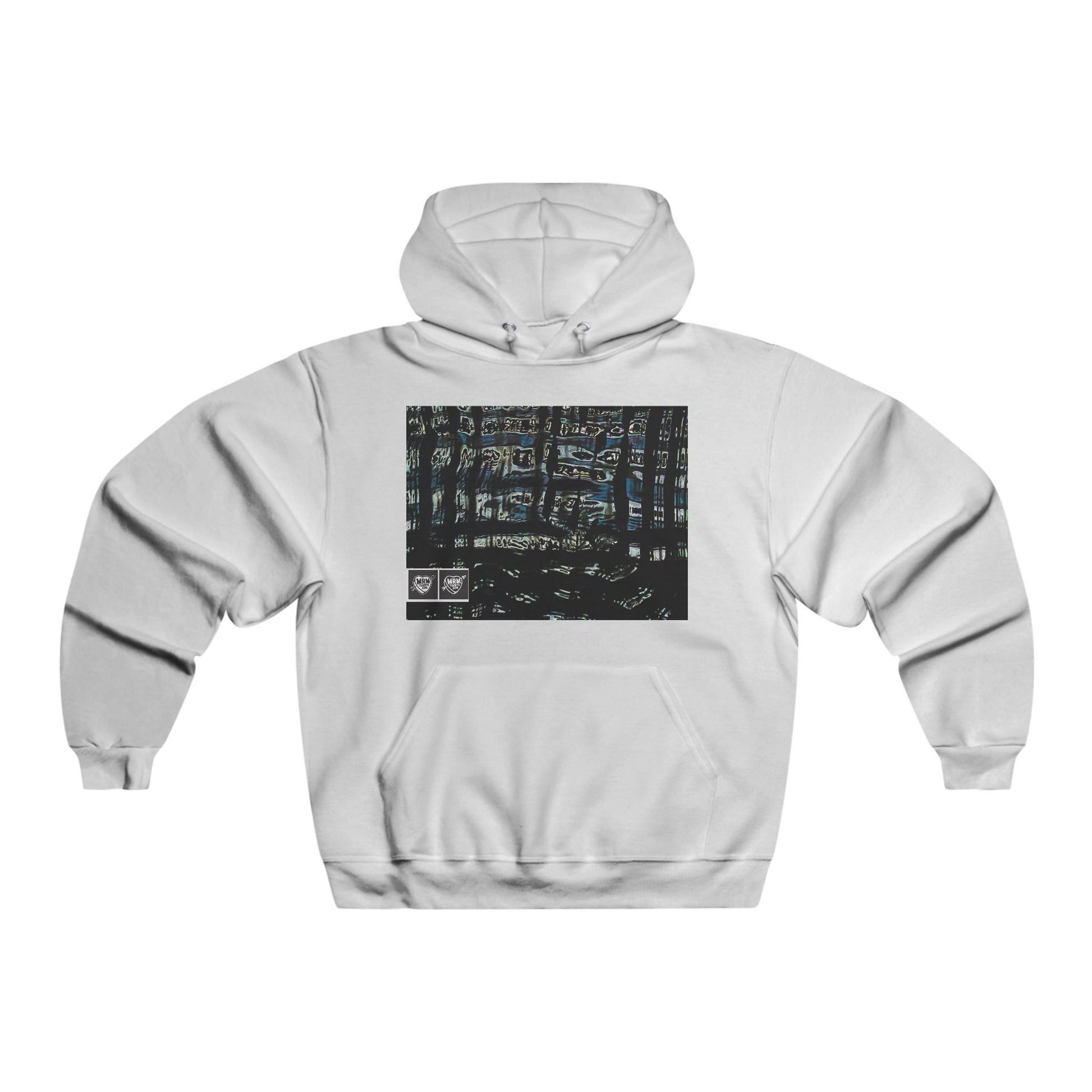 Magic 3 - Hoodie