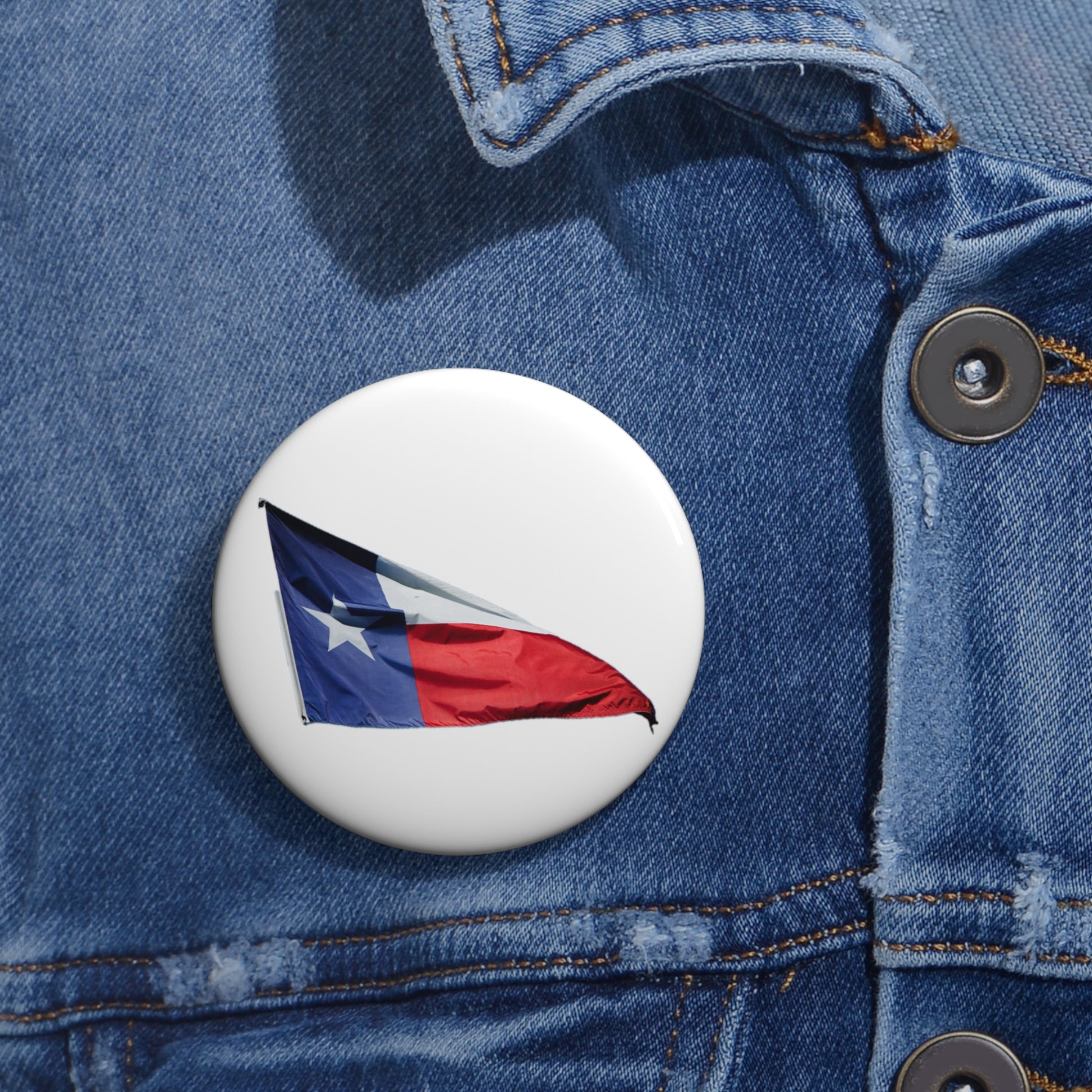 Texas Flag