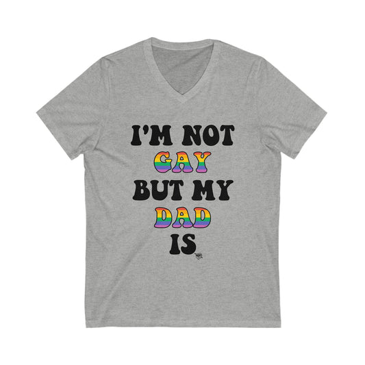 I’m not GAY, but D❤️D is -
