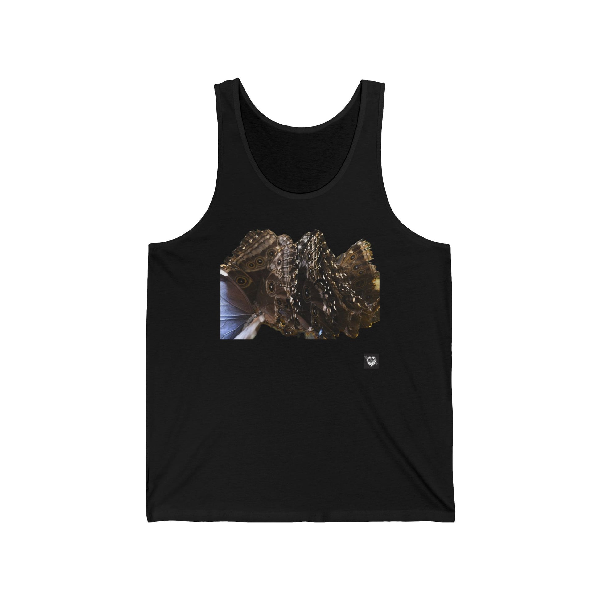 Butterfly - Tank Top