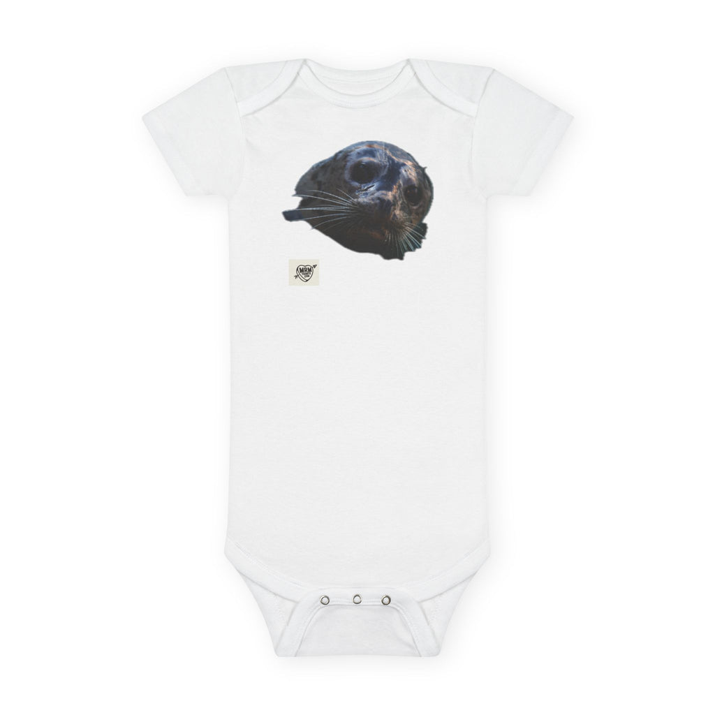 Cute Animal Design Baby