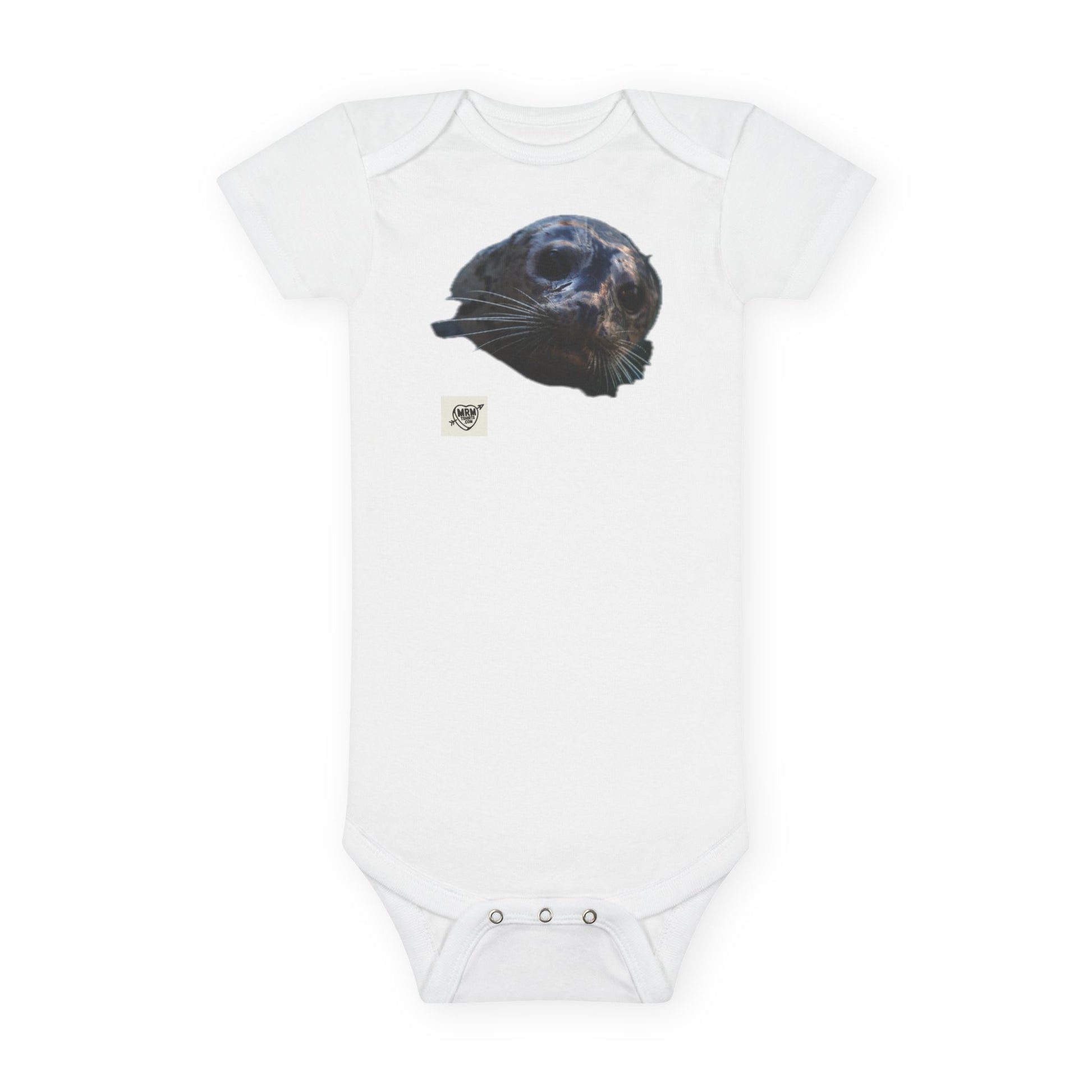 Cute Animal Design Baby