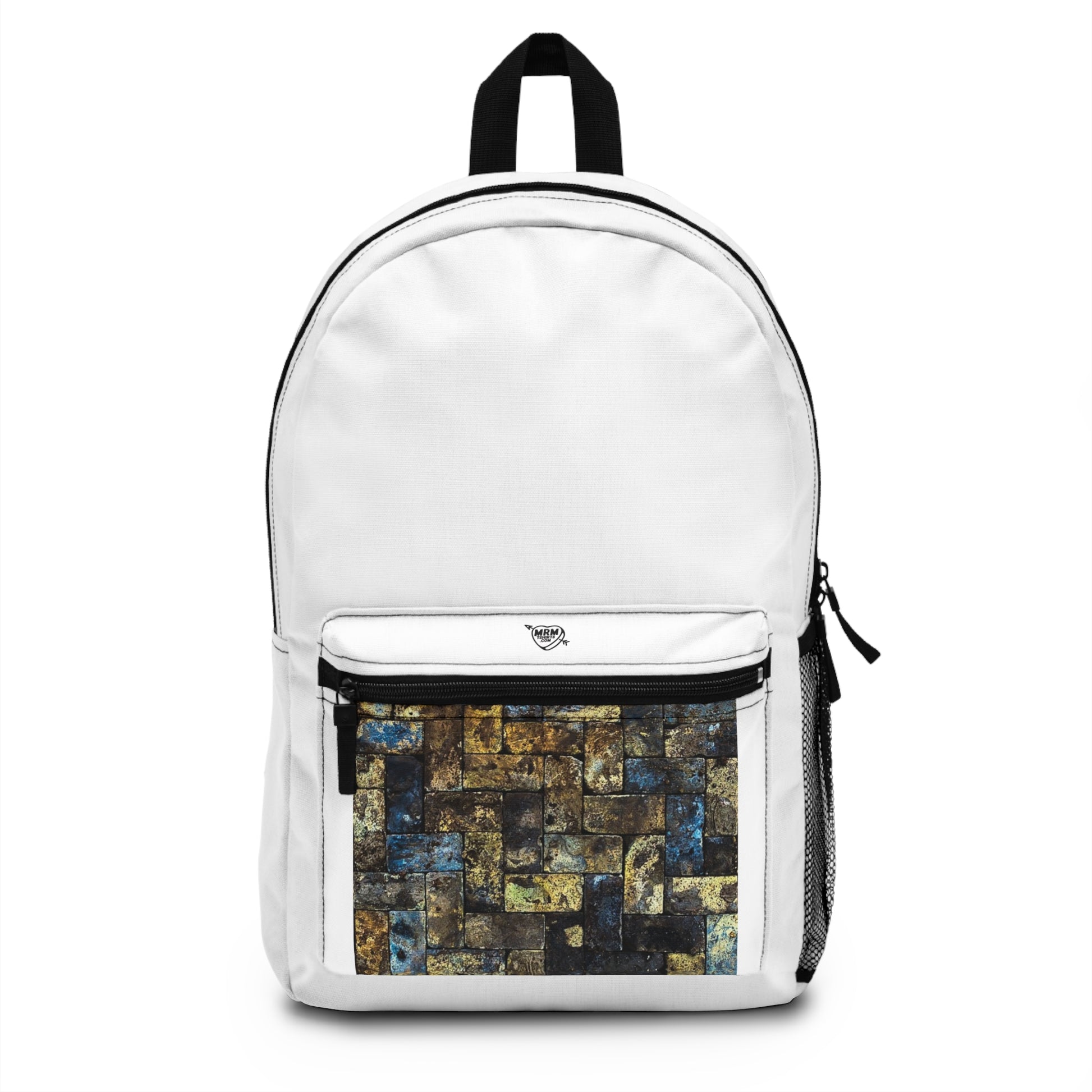 Fire pit -backpack