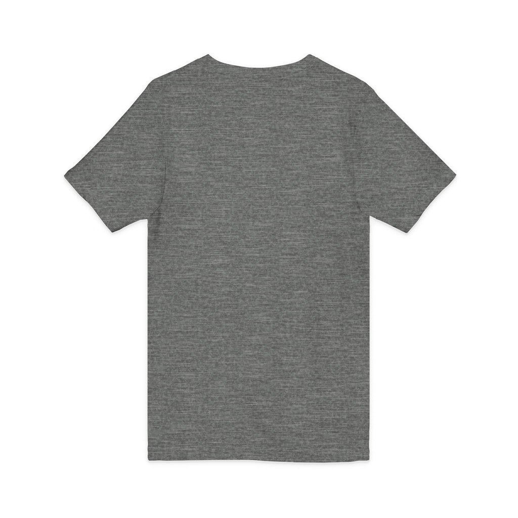 Austin Fourth of July lightning - V-Neck