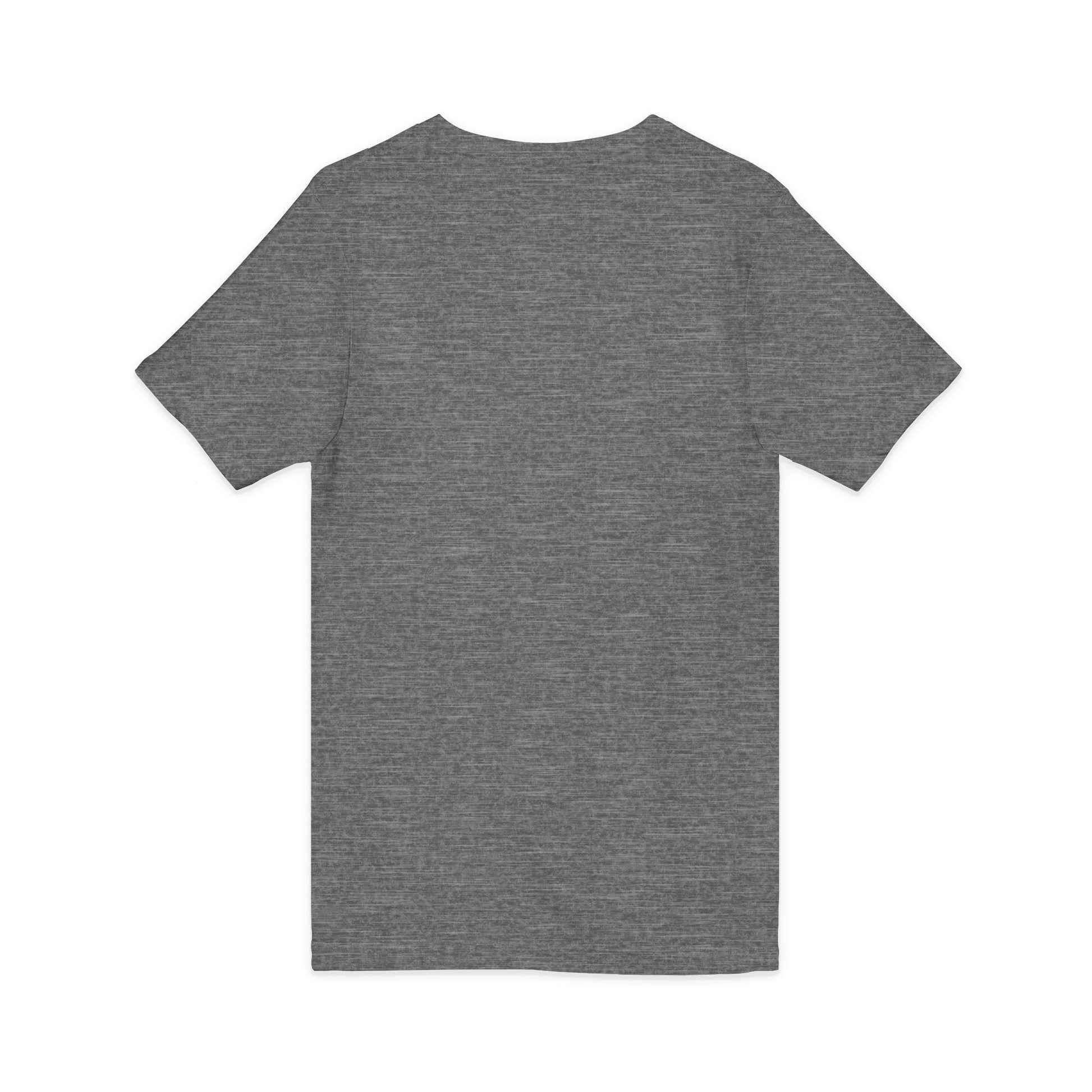 Austin Fourth of July lightning - V-Neck