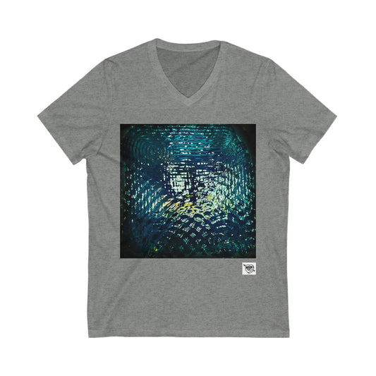 5 - Magic 5 - V-Neck