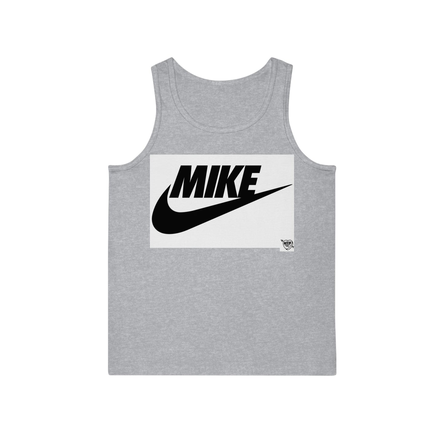 6-Mike - Wife beater