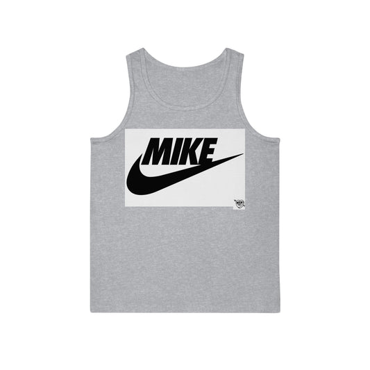 6-Mike - Wife beater